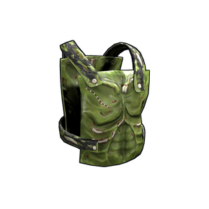 Necro Chest Plate