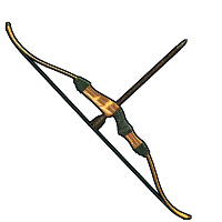 Pumpkin Bow in Rust