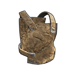 Scarecrow Chestplate