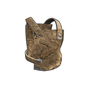 Scarecrow Chestplate