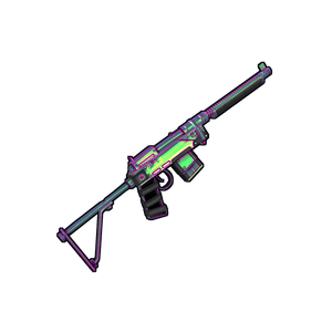 Chameleon SAR