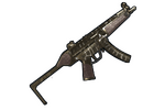 Concentric MP5