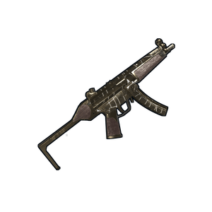 Concentric MP5