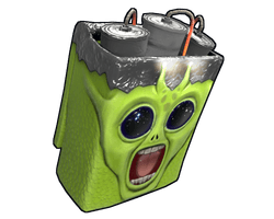 UAP Pilot Satchel