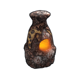 Neanderthal Furnace