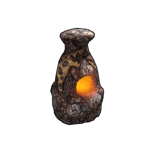 Neanderthal Furnace