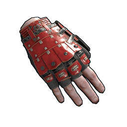 Ronin Roadsign Gloves