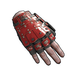 Ronin Roadsign Gloves