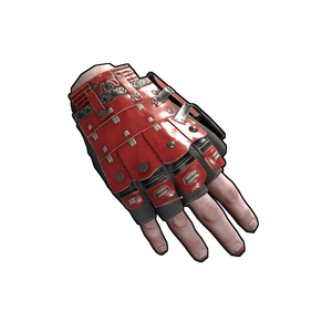 Ronin Roadsign Gloves