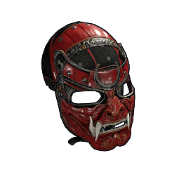 Ronin Mask