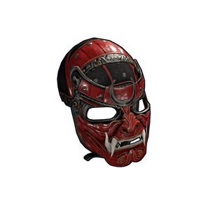 Ronin Mask