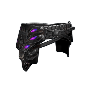 Abyss Kilt