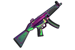 Chameleon MP5