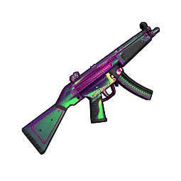 Chameleon MP5