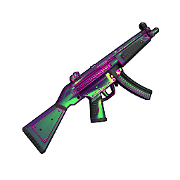 Chameleon MP5