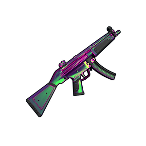 Chameleon MP5