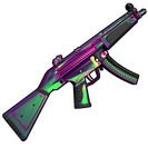 Chameleon MP5