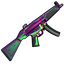 Chameleon MP5