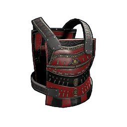 Ronin Chestplate