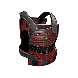 Ronin Chestplate