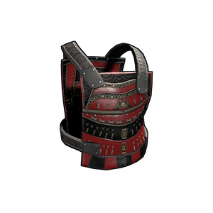 Ronin Chestplate