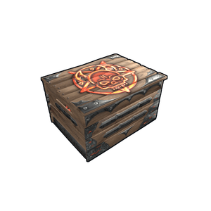 El Diablo Small Box