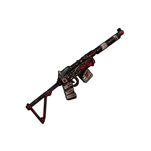 Berserker SAR