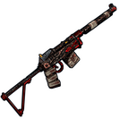 Berserker SAR