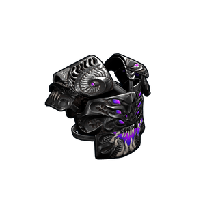 Abyss Vest