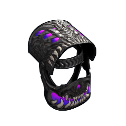 Abyss Helmet
