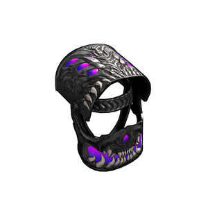 Abyss Helmet