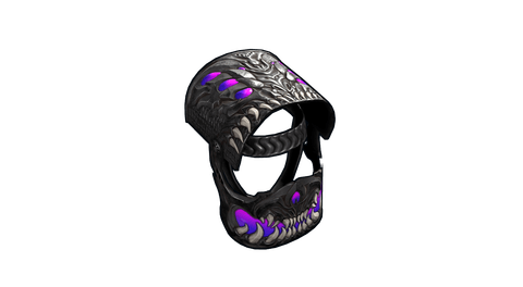 Abyss Helmet