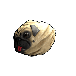 Pug Rock