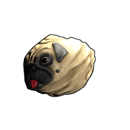 Pug Rock