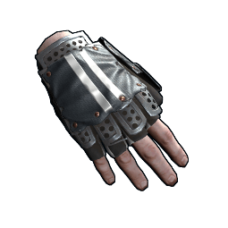 Training Roadsign Gloves