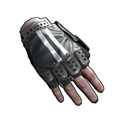 Training Roadsign Gloves
