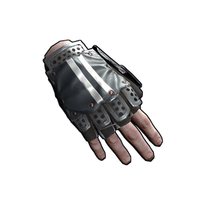 Training Roadsign Gloves
