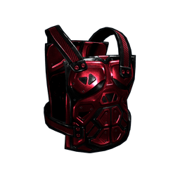 Redemption Chest Plate