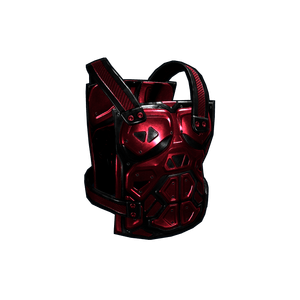 Redemption Chest Plate