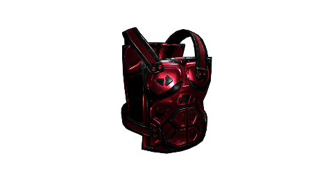Redemption Chest Plate