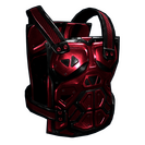 Redemption Chest Plate
