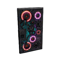 Punkjack Door