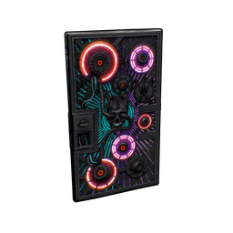 Punkjack Door