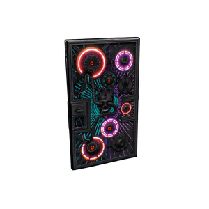 Punkjack Door