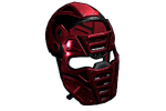 Redemption Facemask