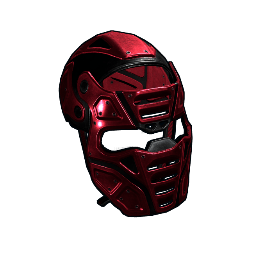 Redemption Facemask