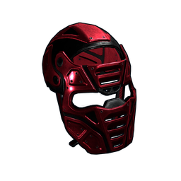 Redemption Facemask
