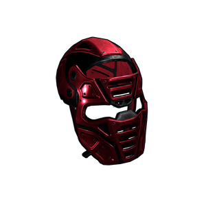 Redemption Facemask