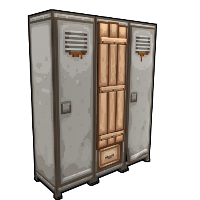 Pixel Locker in Rust