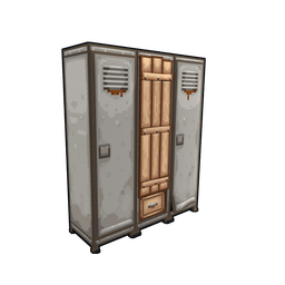 Pixel Locker